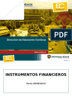 09 UMAYOR Diploma IFRS Mod IV Instrumentos Financieros