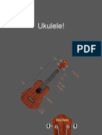 ukulele 