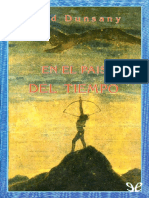 El Pais Del Tiempo - Lord Dunsany PDF