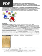 Sociología