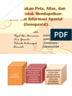 Menggunakan Peta Atlas Dan Globe Untuk