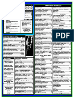 Datafortress 2020 - Interlock Unlimited - CP2020 GM Screen