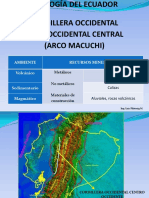 Geología Del Ecuador 9