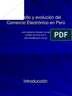 Desarrollo y evolucion del Comercio Electronico en Peru (1).ppt