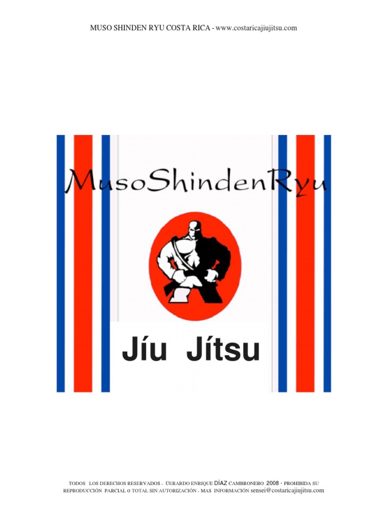 El Jiu-Jitsu De Japon | Jiujitsu | Judo