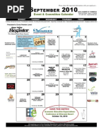 Download Napa Chamber of Commerce September 2010 CalendarE-sheets  by napachamber SN37169311 doc pdf