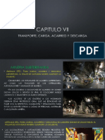 CAPITULO VII Exposicion de Seguridad