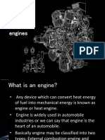 What You Should Know About Car Engines