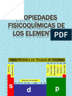 Propiedades Fisicoquimicas de Los Elementos 1.2