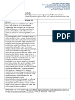 PSPTIS002 - Translation Practice Tasks