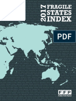 Fragile States Index (2017)