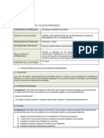 Taller 1 Microfilmacion Trimestre