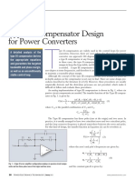 Type3CompensatorDesign PDF