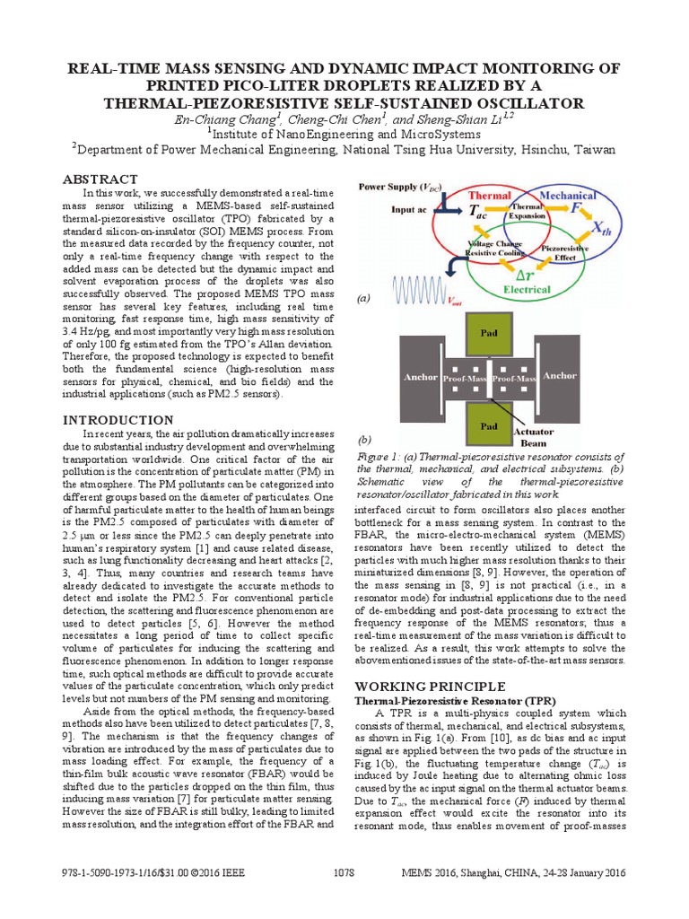 Chang 2016 | PDF