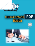 Curso Contabilidad Básica