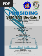 Download Prosiding Semnas Bioedu 1 Finale1 by nicholas SN371708166 doc pdf