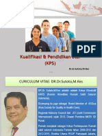 KPS DOKUMEN - Edited - Standar I SD VIII