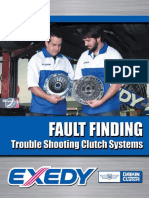 Fault Finding Guide Web