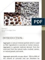 Aggregate: Group 2
