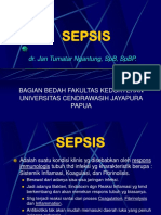 Sepsis & Sirs