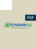 R Platinum IAS