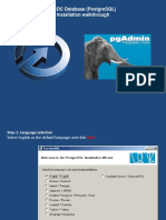 Readme PostgreSQL Install PDF
