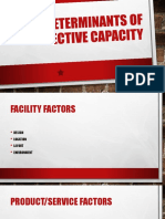DETERMINANTS OF EFFECTIVE CAPACITY.pptx