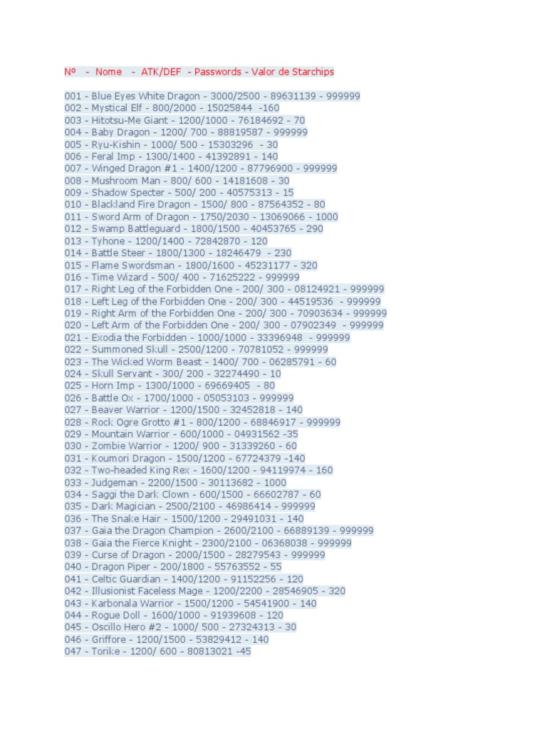 yugioh card passwords 2011 Amazon.com: Yu-Gi-Oh! 5D's World Championship 2011 Over the Nexus main image 0