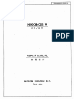 Nikonos V PDF