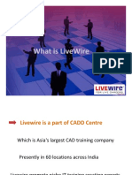 About LiveWire and It's Importance, Now Livewire Centre in Lucknow