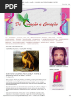 O DRAGÃO CALISTO E A EXCALIBUR - PARTE 2