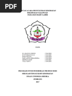 Sap Melati Talipusat