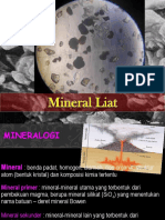 Mineral Liat