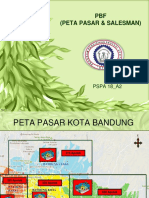 PBF (Peta Pasar & Salesman) : PSPA 18 - A2