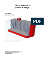 2017 Timber Tower Som Aisc Report