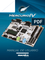 Manual Mercurioiv v2 PDF