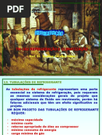 13_tubulações de Refrigerante