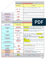 Grelha Conjunções HP 2016 PDF