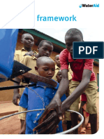 Hygiene Framework PDF