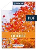 Guide Quebec