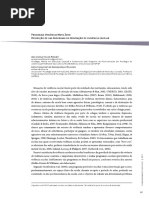 Programa Violência Zero