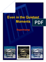 Supertramp-Even in The Quietiest Moments