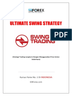 Ultimate Swing Strategy