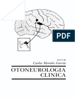 Otoneurologia Clinica DR Morales