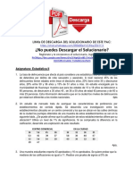 2018 (Ciclo Verano - UC) Estadística II