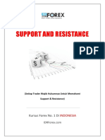 Support and Resistance