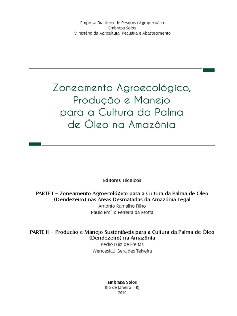 Direito Agrário  Santa Maria-RS é o primeiro município do país a receber  Estudo Edafoclimático com mapeamento de recursos do solo e água