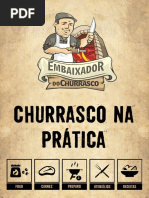 REVISTA DICAS churrasco