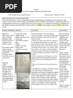 Kindergarten Sight Words Lesson Plan | PDF | Flashcard | Lesson Plan