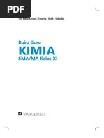 Download Buku Guru Kimia Kelas Kelas XI by Patoding SN371728655 doc pdf